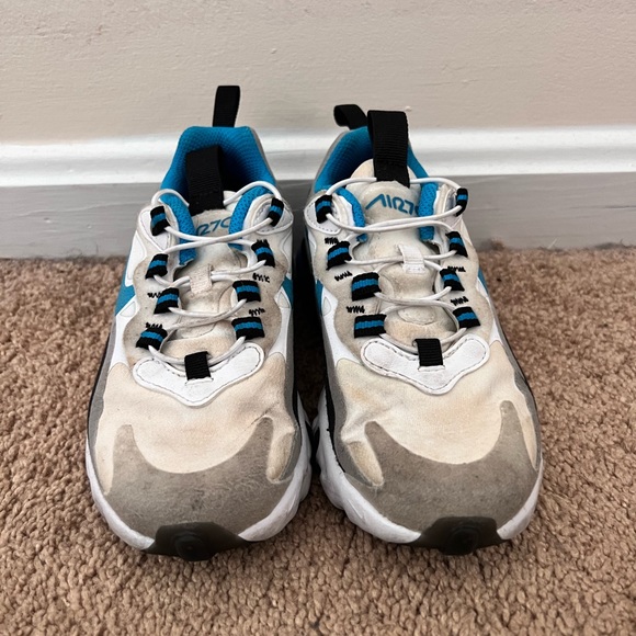 Kids Air Max 270 - Picture 2 of 3